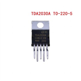 LM2596S-ADJ DC-DC регулятор напряжения 3A TO-263 (5 шт) для Arduino, электроники и DIY