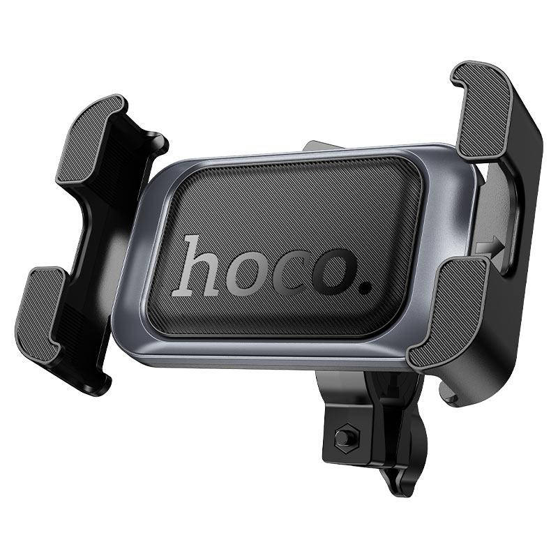 Велотримач для телефону Hoco H82 Vista універсальний на кермо