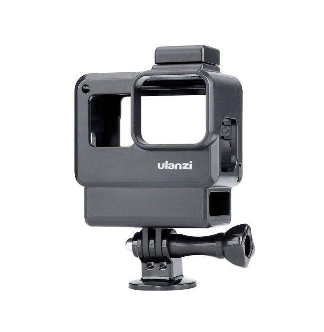 Рамка-клітка Ulanzi V2 GoPro Vlog Case для GoPro Hero (1280)