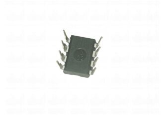 Микросхема ШИМ-контроллер UC3842AN DIP-8 (набор 5 шт.)