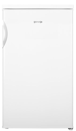 Холодильник Gorenje R492PW, 137 л, однокамерний, A++, білий