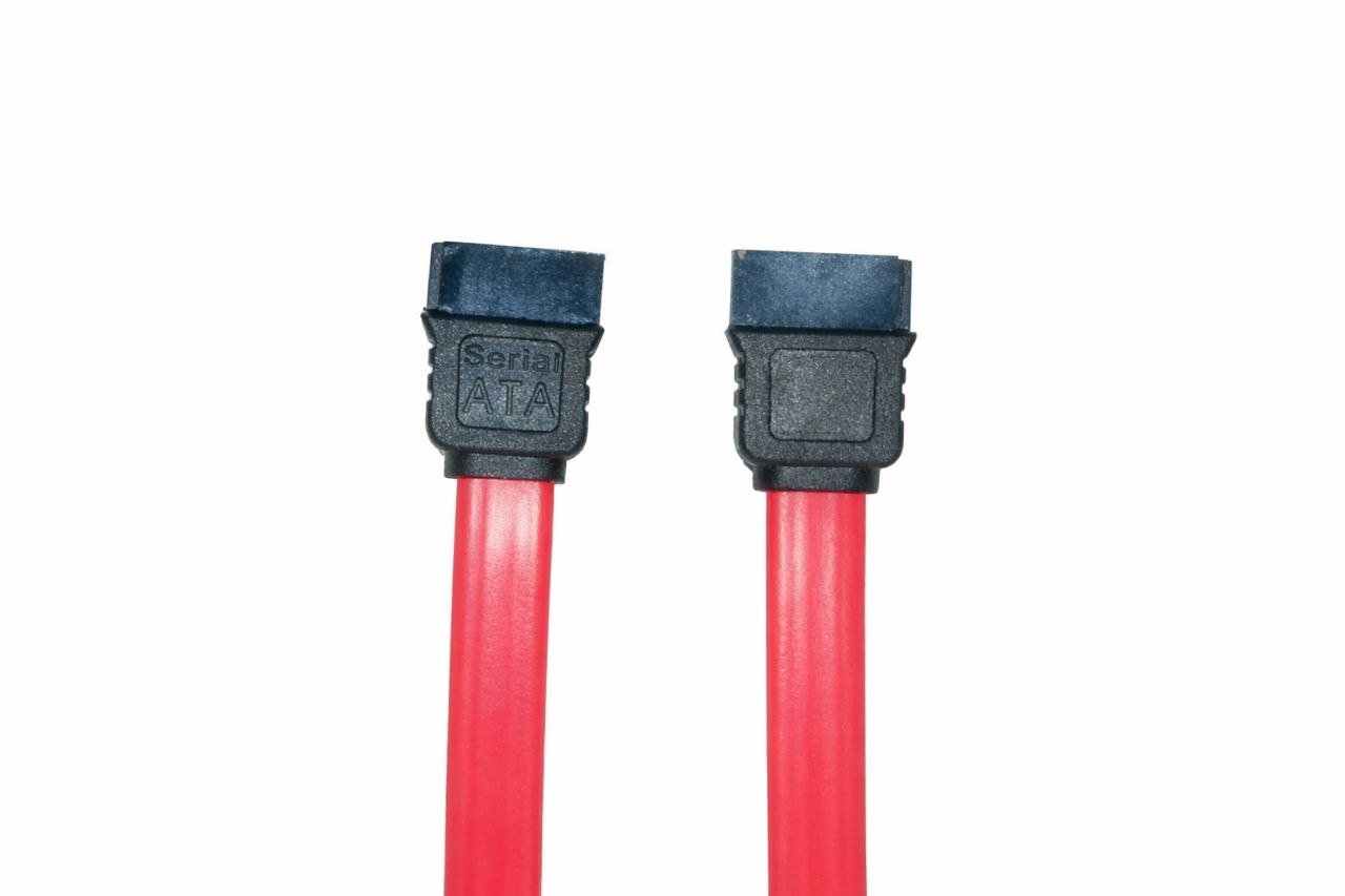 Кабель для передачи данных Cablexpert CC‑Sata‑Data‑XL 1 м