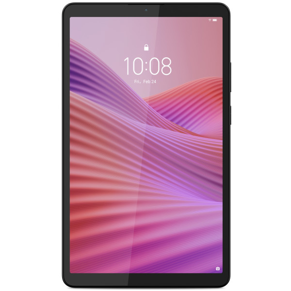 Планшет Lenovo Tab One 8/1028 GB WiFi, Luna Grey + чехол