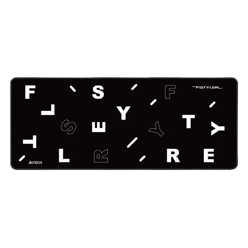 Игровая поверхность A4Tech FP75 750×300 мм черная