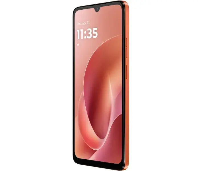 Смартфон Moto G06 4/64GB Arabesque — фото 2