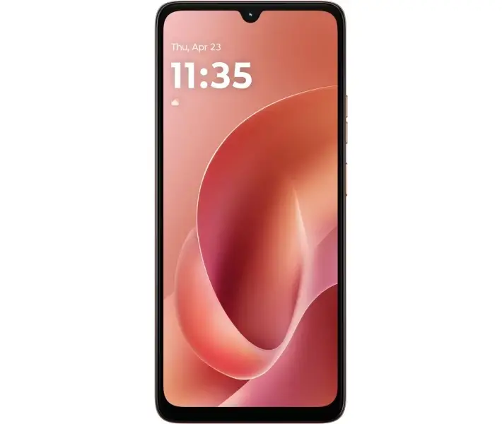 Смартфон Moto G06 4/64GB Arabesque — фото 3