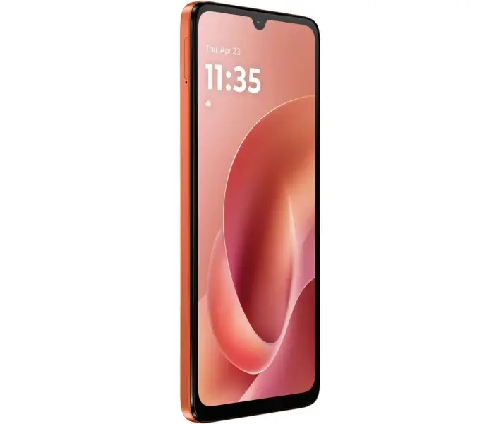 Смартфон Moto G06 4/64GB Arabesque — фото 4
