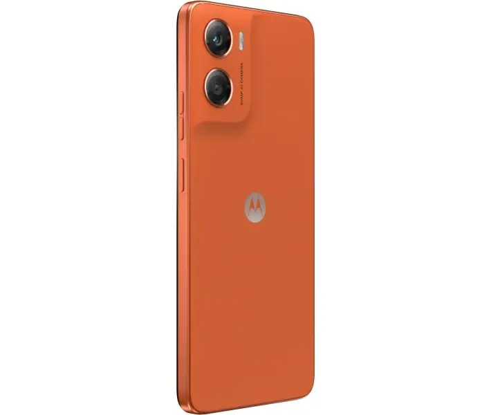 Смартфон Moto G06 4/64GB Arabesque — фото 5