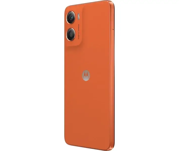 Смартфон Moto G06 4/64GB Arabesque — фото 6