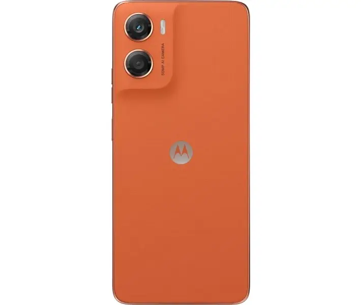 Смартфон Moto G06 4/64GB Arabesque — фото 7