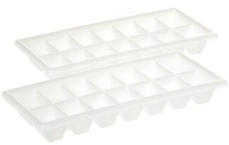 Форма для льда Electrolux E3Fvtra1, 2 шт.