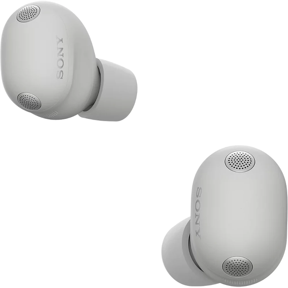 Беспроводные наушники Sony WF-1000XM6 с шумоподавлением