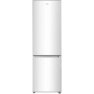Холодильник Gorenje з нижньою морозильною камерою 180 см (RK4182PW4)