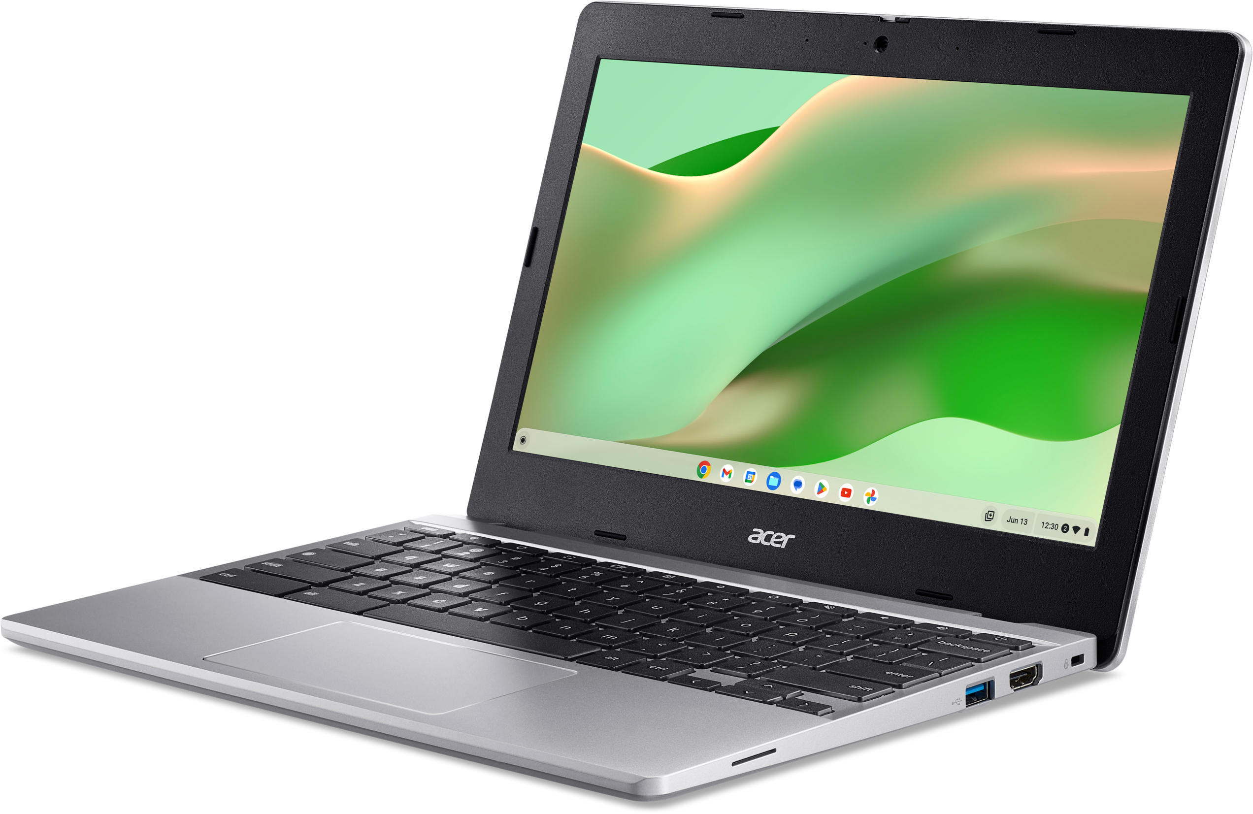 Ноутбук Acer Chromebook CB311-12H (NX.KX1EU.009) — фото 2