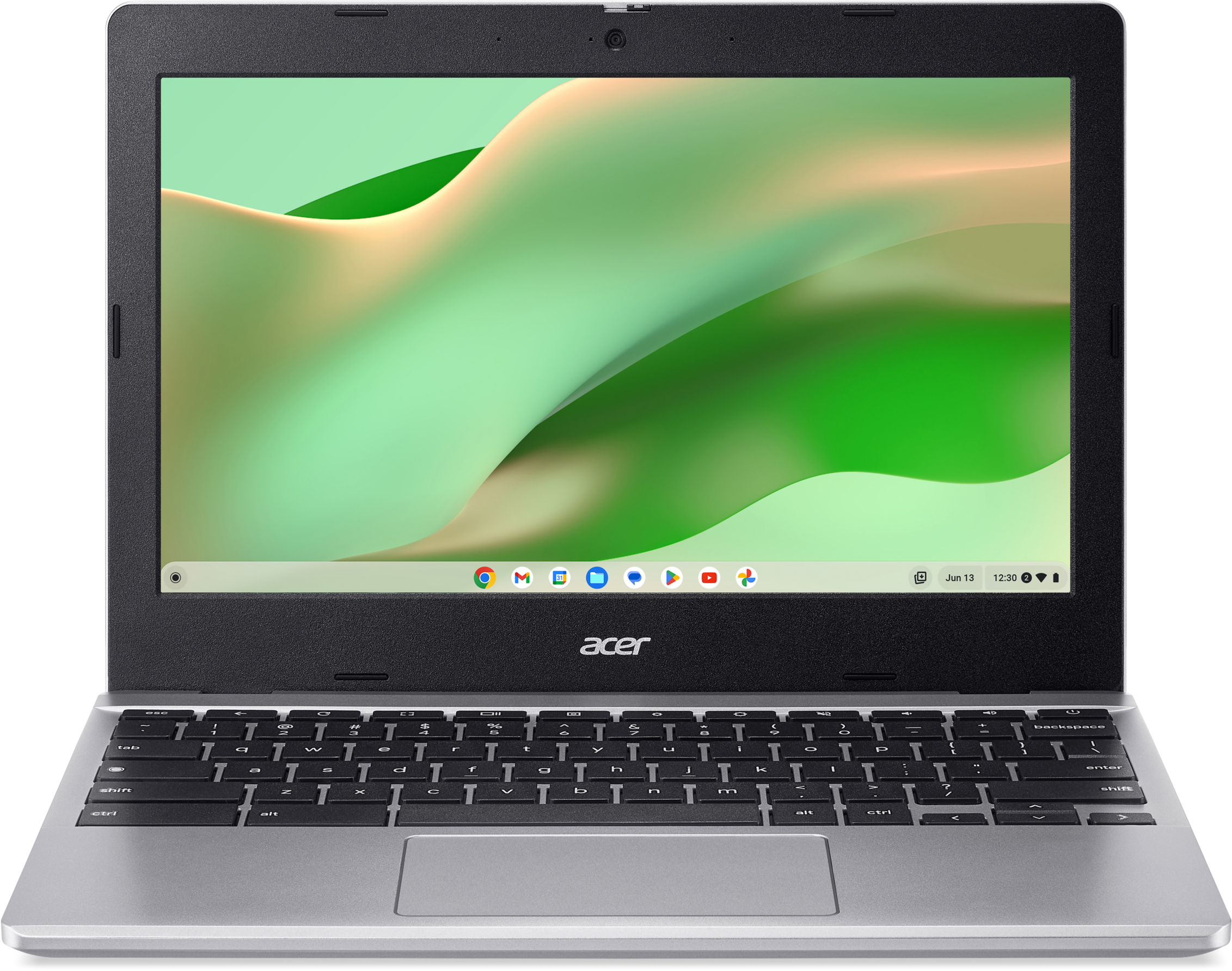 Ноутбук Acer Chromebook CB311-12H (NX.KX1EU.009) — фото 3