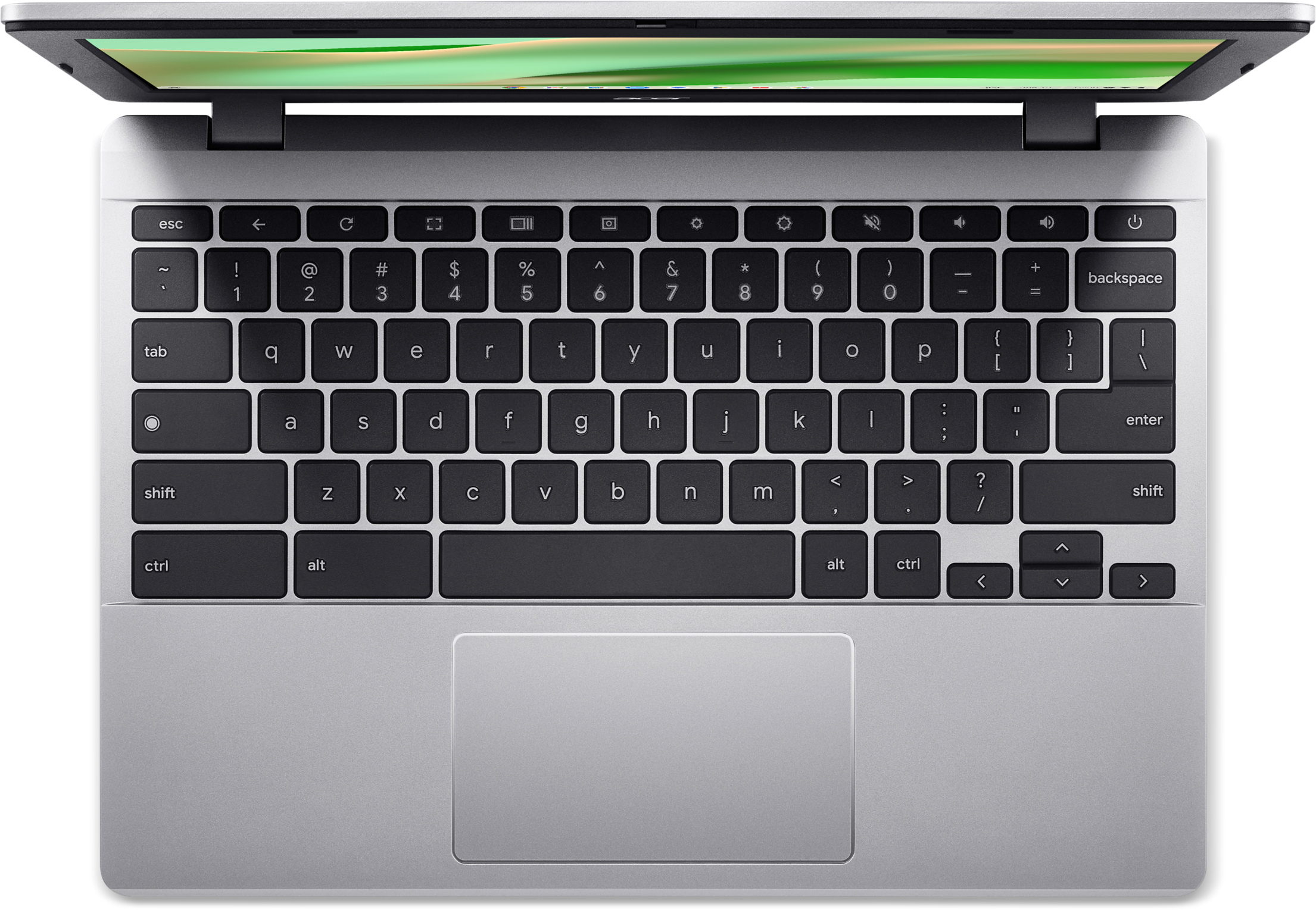 Ноутбук Acer Chromebook CB311-12H (NX.KX1EU.009) — фото 4