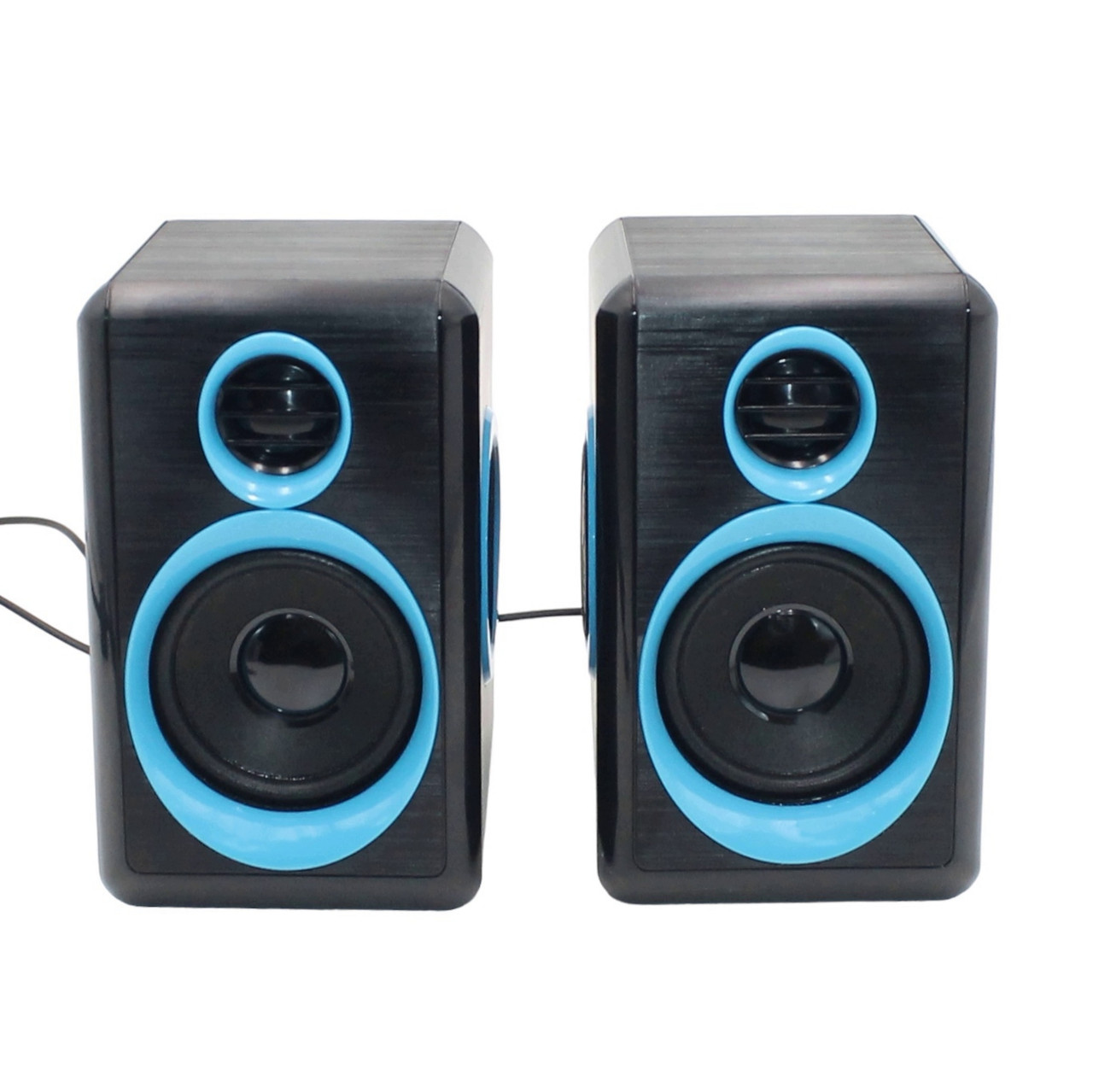 Колонки для ПК FT-165 USB стерео 2.0