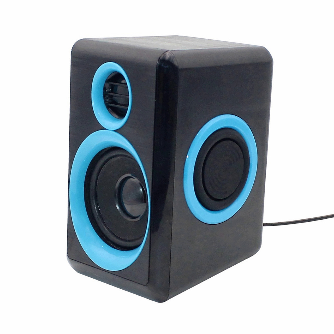 Колонки для ПК FT-165 USB стерео 2.0 — изображение 5