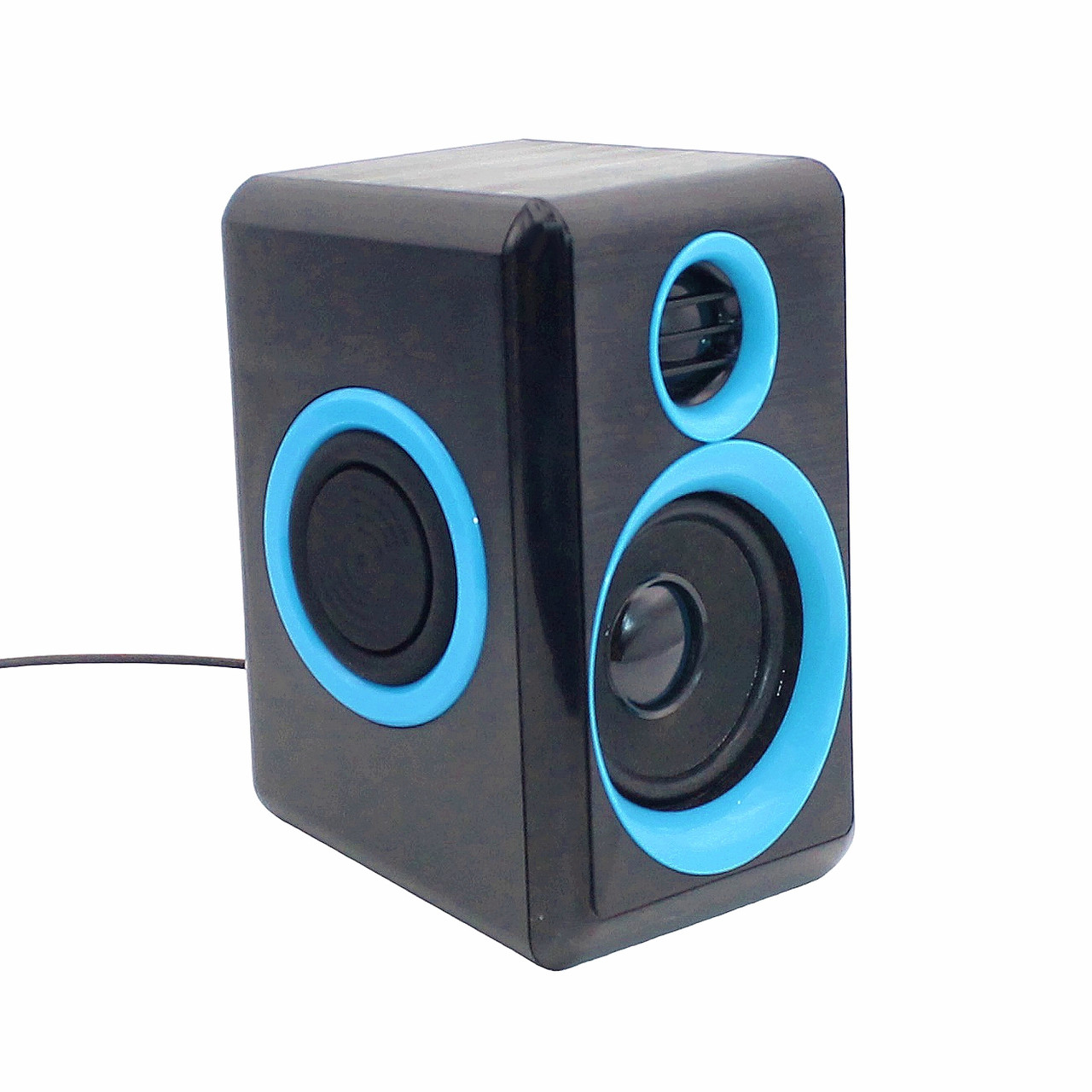 Колонки для ПК FT-165 USB стерео 2.0 — изображение 6