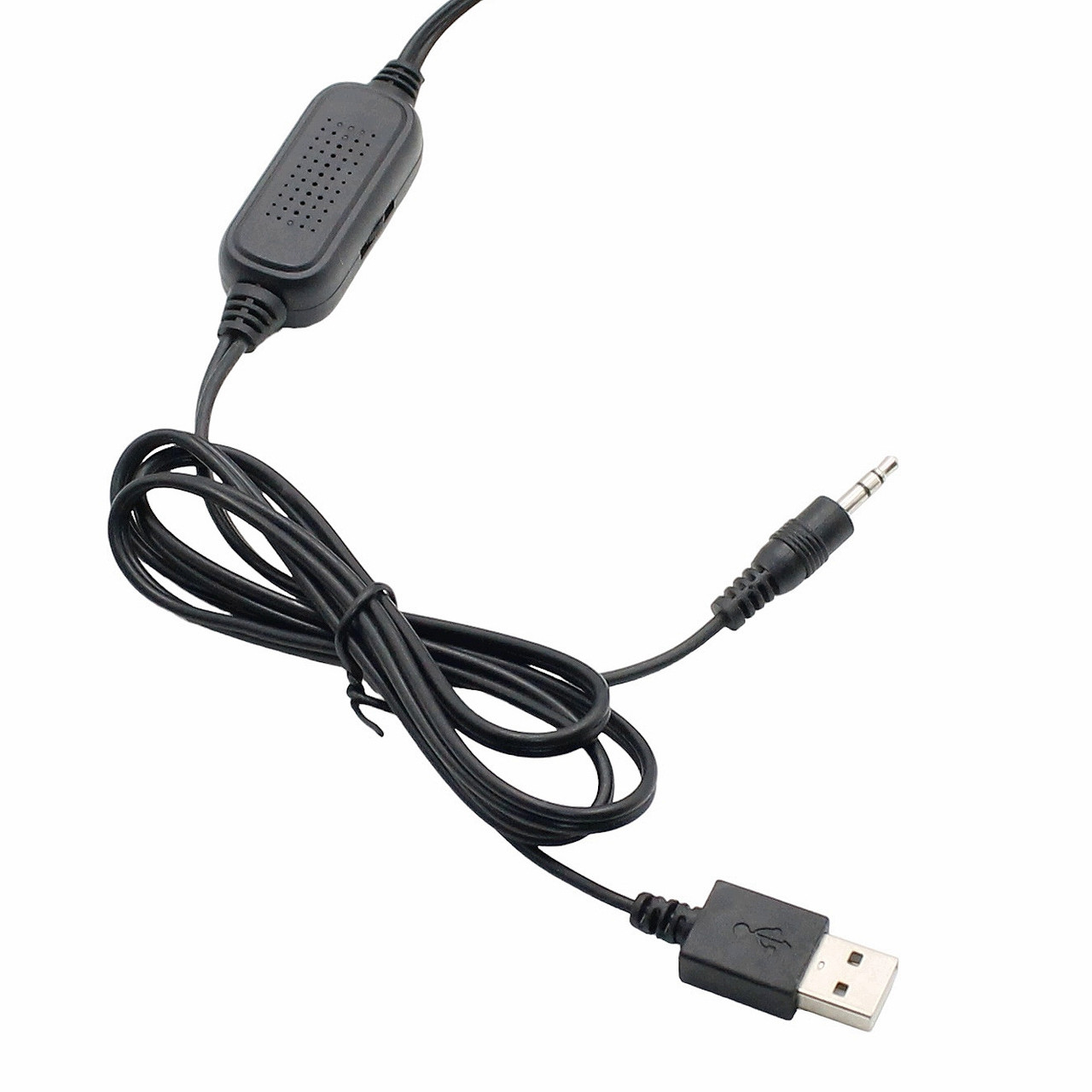 Колонки для ПК FT-165 USB стерео 2.0 — изображение 7