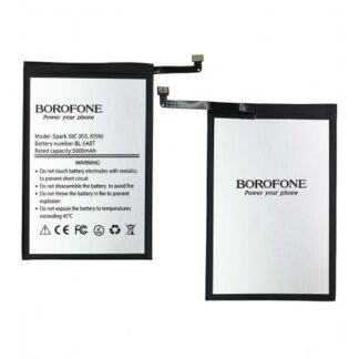 Акумулятор Borofone BL-5ABT для Tecno Spark 30 / 30C
