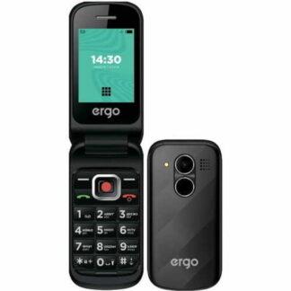 Телефон Ergo F241 Dual SIM