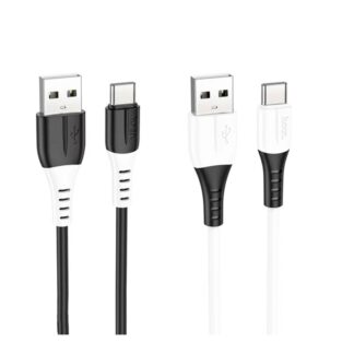 Кабель USB Hoco X82 Type-C