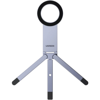 Підставка для телефону/Трипод Ugreen LP962 360° Space Grey