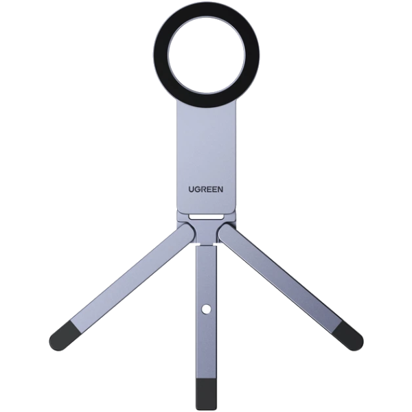 Підставка для телефону/Трипод Ugreen LP962 360° Space Grey