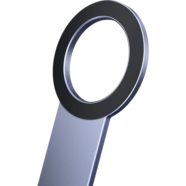Підставка для телефону/Трипод Ugreen LP962 360° Space Grey - Зображення 3