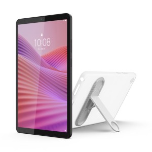 Планшет Lenovo Tab One LTE 8,7″ IPS, MediaTek Helio G85, 4/128 ГБ, LTE — изображение 3
