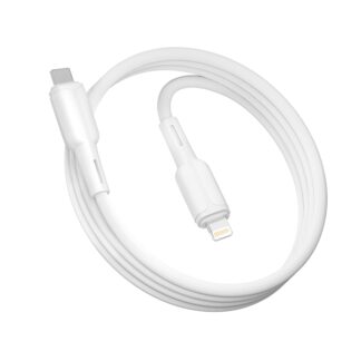 Кабель USB Ridea RC-CO10 CommonPro PD30W Type-C to Lightning