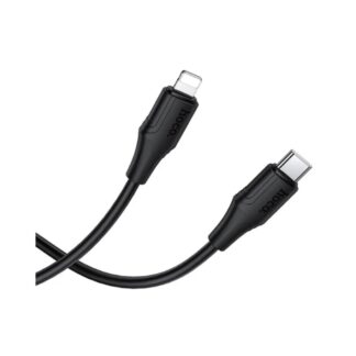 Кабель Hoco X124 для iP White