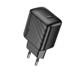 Зарядное устройство Hoco CS24A 1USB-C PD/QC 25W