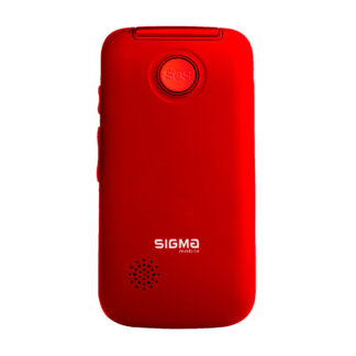 Мобільний телефон Sigma mobile Comfort 50 Shell DUO Type-C чорного