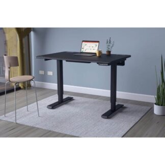 Игровой компьютерный стол Cougar Royal 120 Pro Black