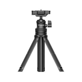 Настільний міні-штатив Ulanzi MT-34 для телефону та камери