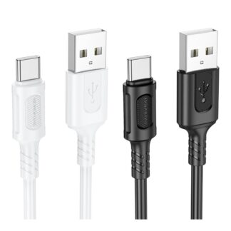Кабель USB Borofone BX111 Type-C 3A