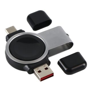 Беспроводной зарядный прибор Smart Case для Samsung Watch
