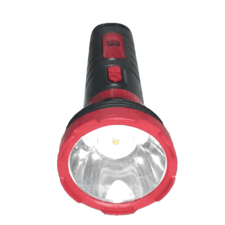 Ліхтар світлодіодний акумуляторний Horoz Electric BEST-3 Чорний