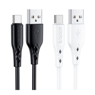 Кабель USB Borofone BX48 Type-C