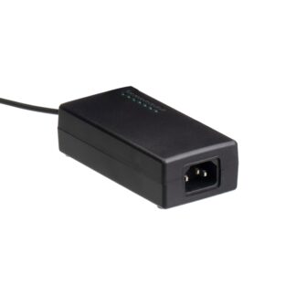 Універсальний Зарядний Пристрій Для Ноутбука 100w 8 Pin