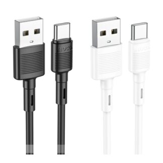Кабель USB Hoco X83 Type-C