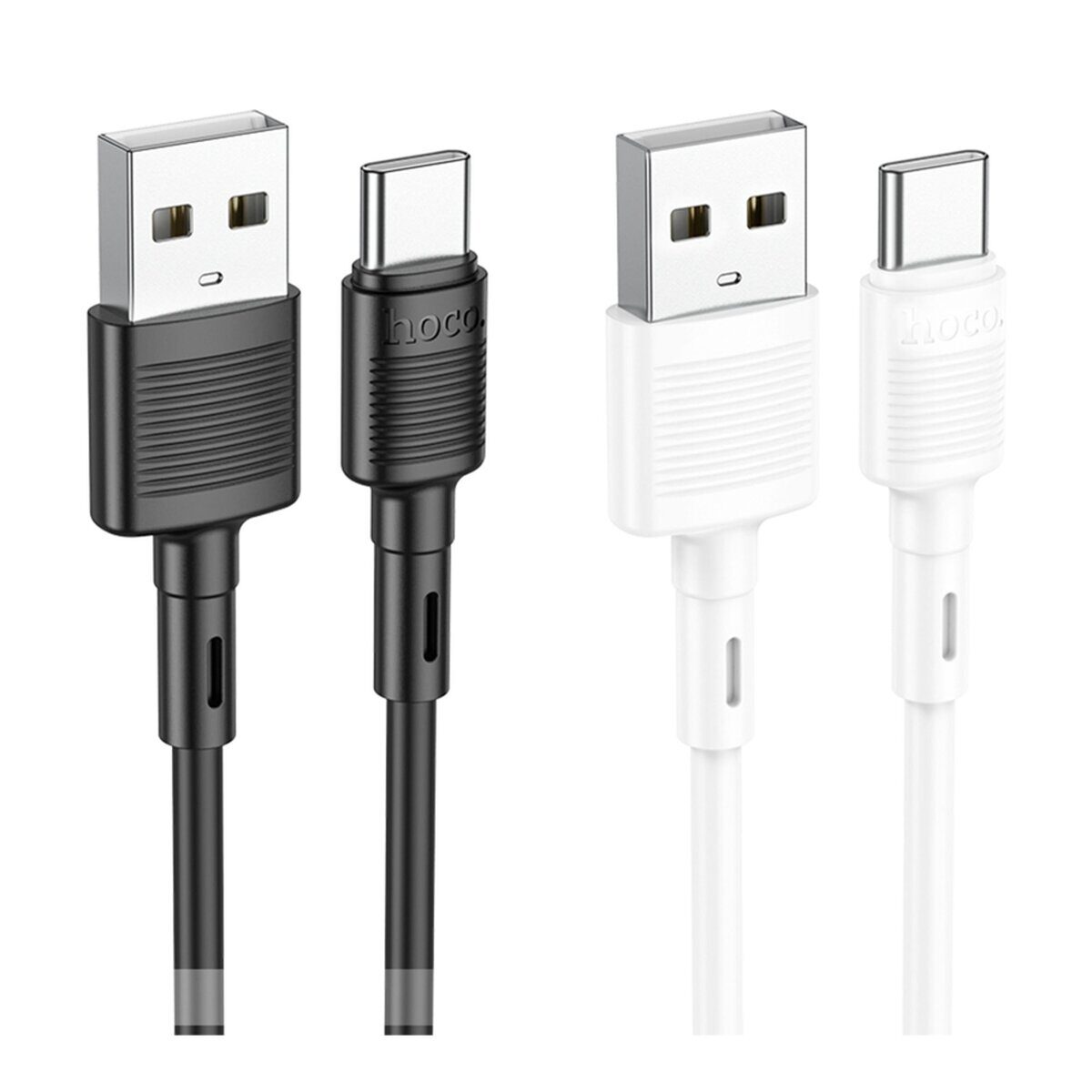 Кабель USB Hoco X83 Type-C