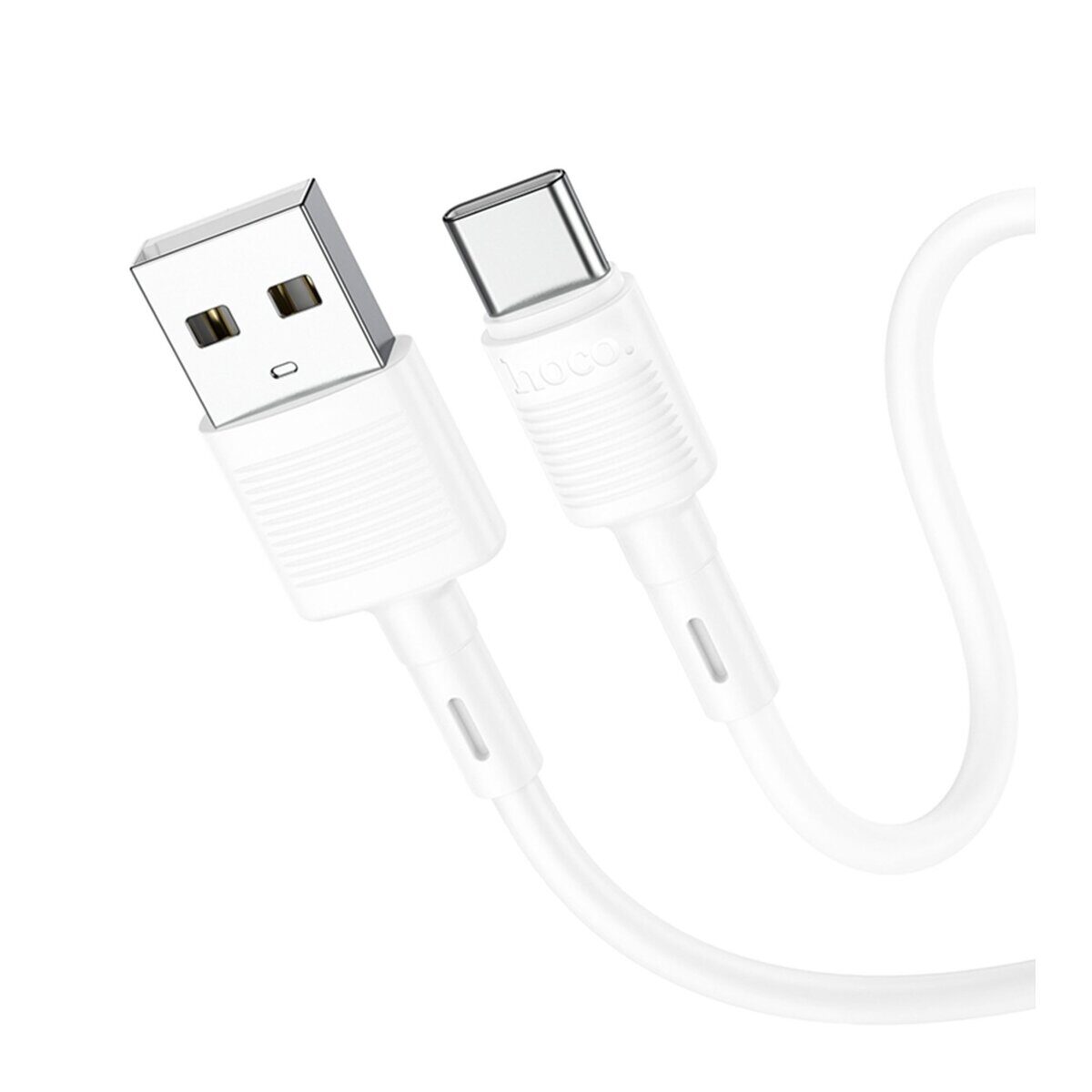 Кабель USB Hoco X83 Type-C — фото 3
