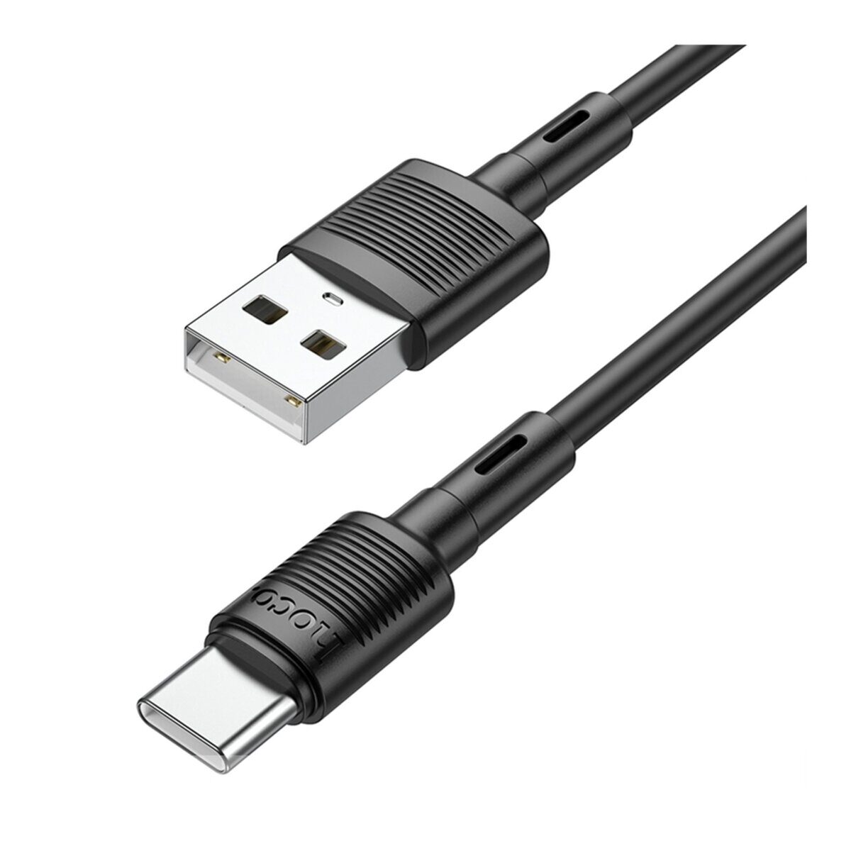 Кабель USB Hoco X83 Type-C — фото 5