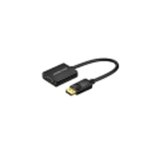 Адаптер DisplayPort Ugreen DP109 Чорний 20415
