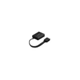 Адаптер Hdmi to VGA Ugreen MM103 Чорний 40248