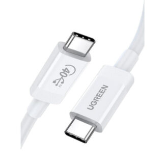 Адаптер Hdmi Ugreen CM775 4K/60Hz Space Gray