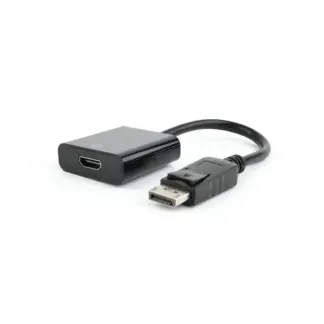 Адаптер-перехідник DisplayPort на Hdmi, блістер Cablexpert